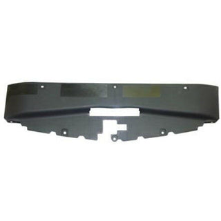 2002-2006 Cadillac Escalade Upper Air Deflector.