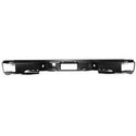 2002-2006 Chevy Avalanche Rear Bumper Reinforcement.