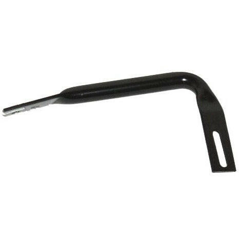 2002-2006 Chevy Avalanche Front Bumper Brace LH W/ Body Cladding 02-06.