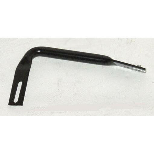 2002-2006 Chevy Avalanche Front Bumper Brace RH W/ Body Cladding 02-06.