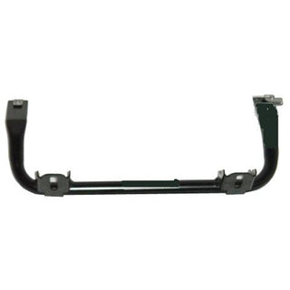 2002-2006 Chevy Avalanche Front Bumper Brace - Classic 2 Current Fabrication