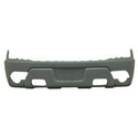 2002 Chevy Avalanche Front Bumper Cover W/ Body Cladding.