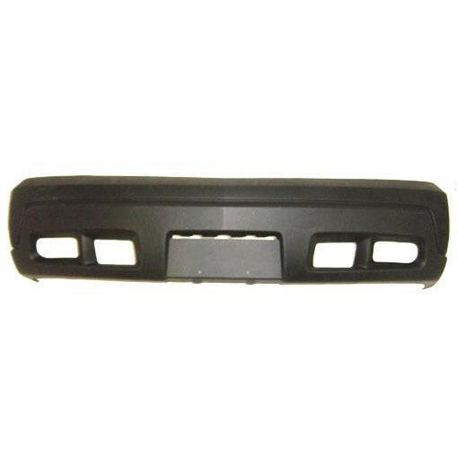 2003-2006 Cadillac Escalade ESV Front Bumper Cover.