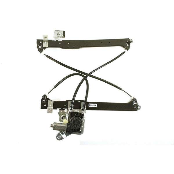 2000-2006 Chevy Suburban Power Window Regulator LH w/Motor.