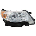 2009-2013 Subaru Forester Headlamp RH.
