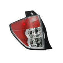 2009-2013 Subaru Forester Tail Lamp LH.