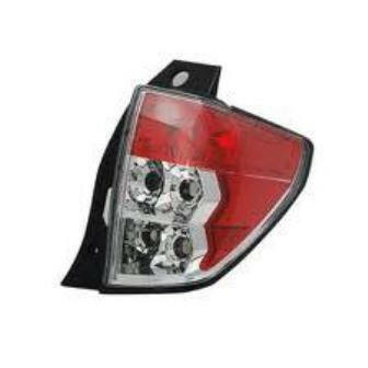 2009-2013 Subaru Forester Tail Lamp RH.