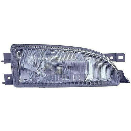 1993-1996 Subaru Outback Sport Headlamp RH.
