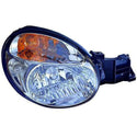 2002-2003 Subaru Impreza Headlamp RH.