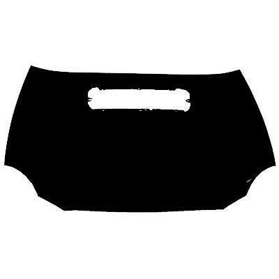 2002-2003 Subaru Impreza Hood STEEL.