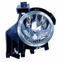 2008-2011 Subaru Impreza Fog Lamp LH.