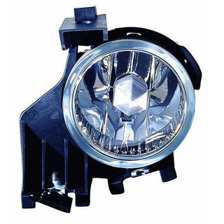 2008-2011 Subaru Impreza Fog Lamp LH.