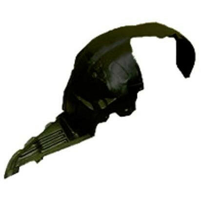 2008-2011 Subaru Impreza Front LH Fender.