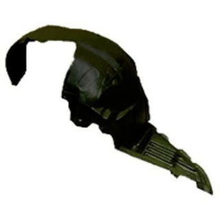 2008-2011 Subaru Impreza Front RH Fender.