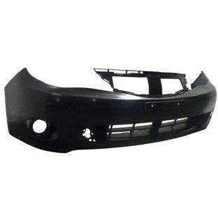 2008-2011 Subaru Impreza Front Bumper Cover.