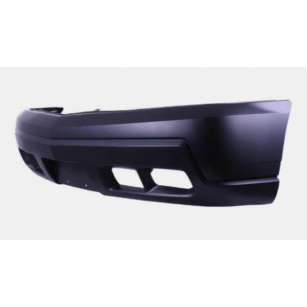 Front Bumper Cover (C) (P) Escalade 02-06.
