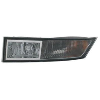 2007-2013 Cadillac Escalade EXT Fog Lamp LH - Classic 2 Current Fabrication