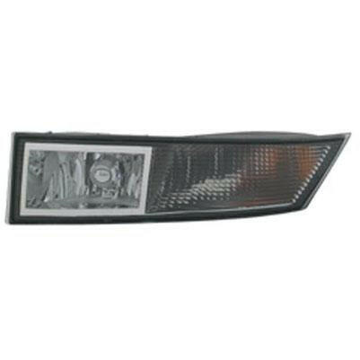 2007-2014 Cadillac Escalade ESV Fog Lamp LH.