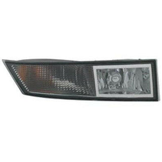 2007-2013 Cadillac Escalade EXT Fog Lamp RH.