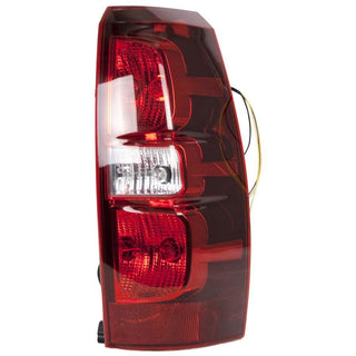 2007-2013 Chevy Avalanche Tail Lamp RH - Classic 2 Current Fabrication