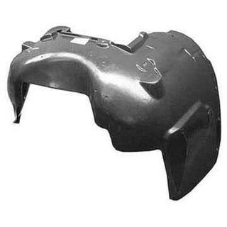 2007-2014 Cadillac Escalade ESV Fender Liner LH.