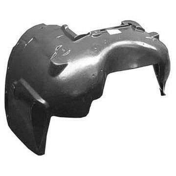 2007-2014 Cadillac Escalade Fender Liner RH.