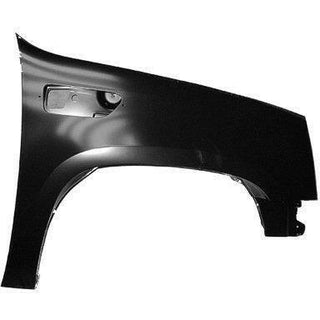 2007-2014 Cadillac Escalade Fender RH.