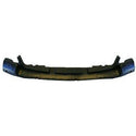 2007-2013 Chevy Suburban Front Impact Absorber.