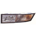 2008-2010 Cadillac Escalade ESV Fog LH Lamp.