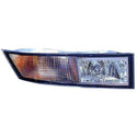 2007-2014 Cadillac Escalade Fog RH Lamp.