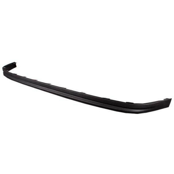 2007-2014 Cadillac Escalade Front Bumper Deflector.