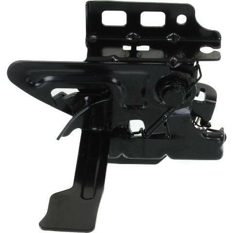 2012-2014 GMC Yukon XL Hood Latch.