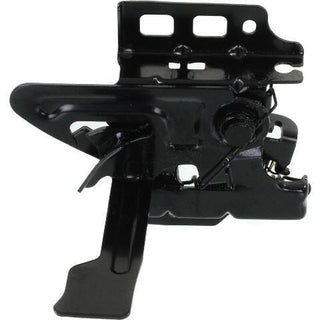 2007-2013 Cadillac Escalade EXT Hood Latch.