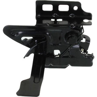 2007-2014 Chevy Suburban Hood Latch - Classic 2 Current Fabrication