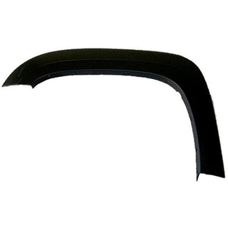 2007-2013 Chevy Avalanche Fender Flare Front LH - Classic 2 Current Fabrication