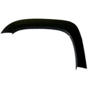 2007-2014 Chevy Tahoe Fender Flare Front LH.