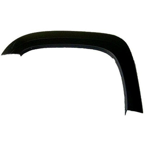 2007-2014 GMC Yukon Fender Flare Front LH.