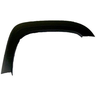 2007-2014 Chevy Tahoe Fender Flare Front RH - Classic 2 Current Fabrication