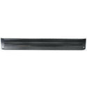 2004-2009 Cadillac XLR-V Front Impact Bar.