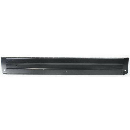 2004-2009 Cadillac XLR Front Impact Bar.