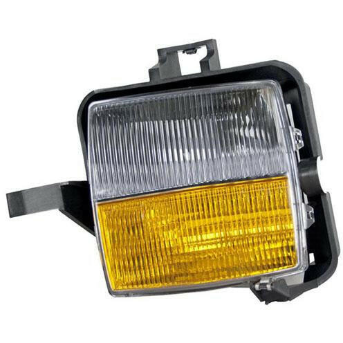 2003-2007 Cadillac CTS Signal/Fog Lamp RH.