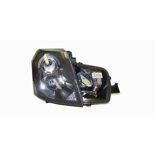 2003-2007 Cadillac CTS Headlamp RH W/O Hid W/O Headlamp Levelling Cadillac.