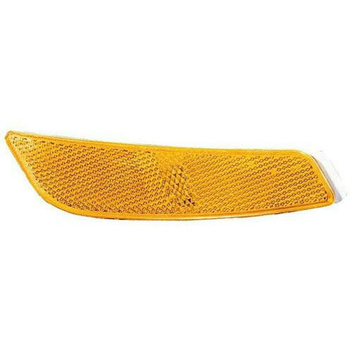 2003-2007 Cadillac CTS Front Side Marker LH.