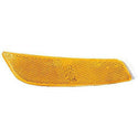 2003-2007 Cadillac CTS Front Side Marker LH.