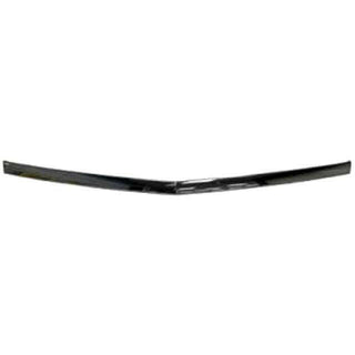 2008-2014 Cadillac CTS Hood Panel Molding.