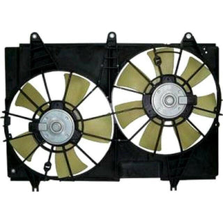 2003-2007 Cadillac CTS Condensor Fan/Motor CTS.