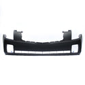 2003-2007 Cadillac CTS Front Bumper (P) - Classic 2 Current Fabrication