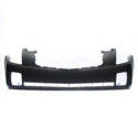 2003-2007 Cadillac CTS Front Bumper (P).
