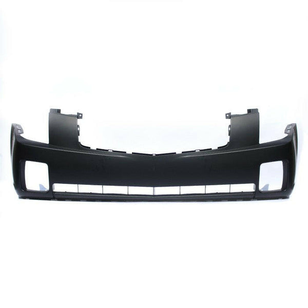 2003-2007 Cadillac CTS Front Bumper (P).