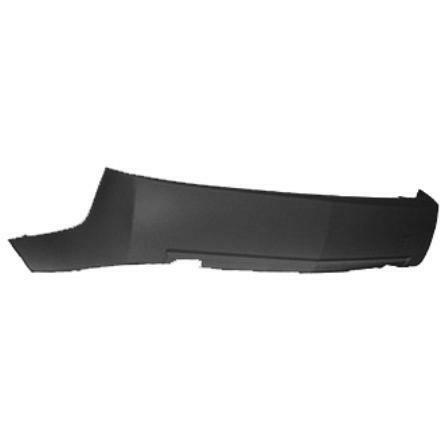 2004-2007 Cadillac CTS Rear Bumper Cover.